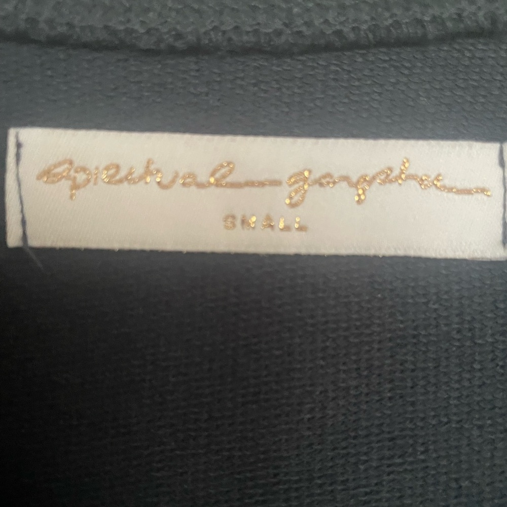 Spiritual Gangster Sweatshirt Sz Small - Picture 4 of 8